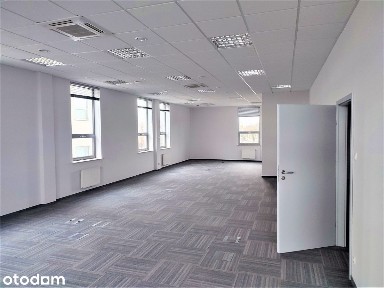 Nowoczesne biuro - Lublin, Bronowice