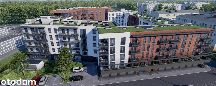 Lokal usługowy przy głównej ulicy | Ursus | duży ruch klientów