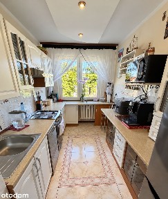Mieszkanie, 80,80 m², Przemyśl