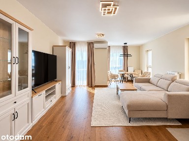 Mieszkanie 62 m² | 3 pokoje | 7. piętro | Podpromie 6 | Rzeszów