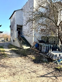 DO REMONTU, Dom przy głównej ulicy,663 m² działki, idealny pod biznes!