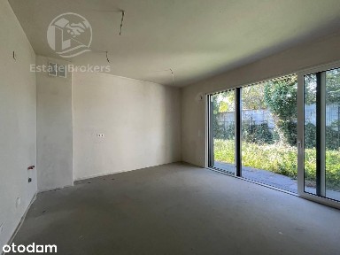 Prestiżowy bliźniak | 103,83 m² | 5 pokoi | Ogródek | Garaż w budynku