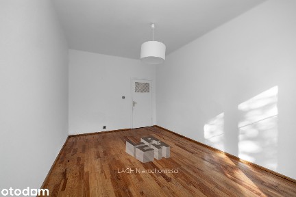 3 pokoje | 65 m² | loggia | piwnica 15 m² | Gajowice