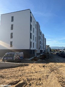 3 pokoje z balkonem | Ostatnie piętro, winda |