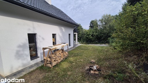 Dom caloroczny, Olchowiec