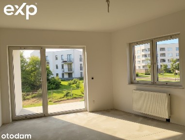 Duży balkon*zieleń za oknami*2 mp*2 łazienki