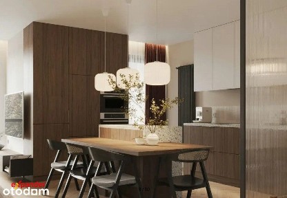 Nowe 2 pokoje / Nowoczesna inwestycja/Balkon 10mkw