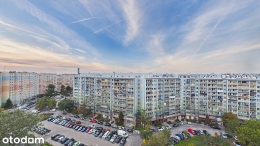 Rozkładowe mieszkanie 64,18 m2 | Gaj - ul. Krynicka
