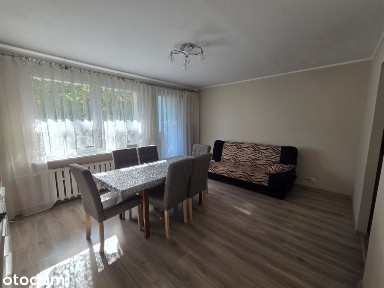 Mieszkanie, 55,90 m², Wałbrzych