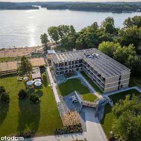 Omega Lake | Luksusowy apartament | Jezioro Ukiel | Basen & Wellness