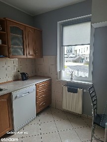 Mieszkanie, 50 m², Iława