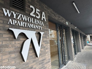 Apartamentowiec|3pok|widok na Stare Miasto|siłownia|miejsce postojowe