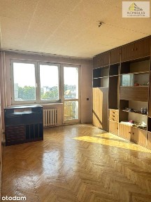 Mieszkanie, 59,20 m², Kielce