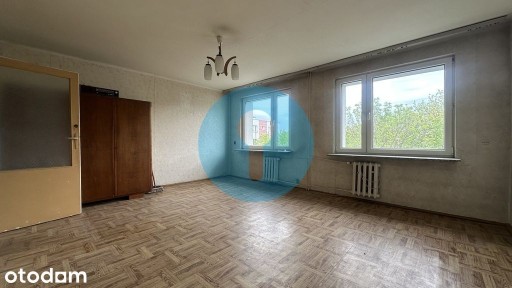 Mieszkanie 2 pokoje - 46,20 m2