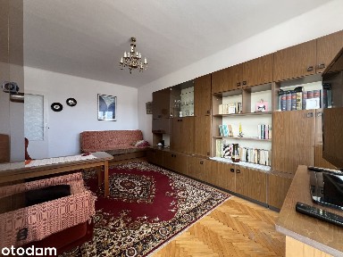 Mieszkanie 2-pokojowe | ul. Krakowska | 52,11m2 | Winda