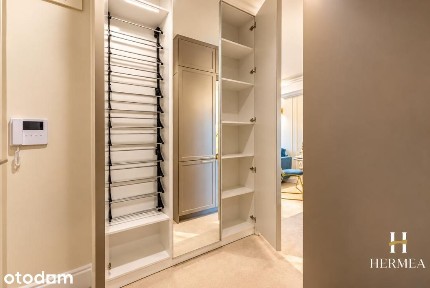 WŁOCHY | 3 POKOJE | 53 m² | TARAS 30 m² | UMOWA ZWYKŁA