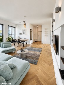 Przestronny 3-pokojowy apartament | 83 m² |Żoliborz | Wola