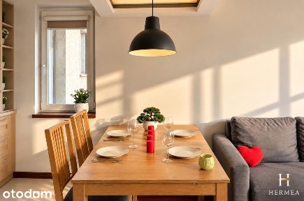 MOKOTÓW | 3 POKOJE | 65,3 m² | PETS FRIENDLY | UMOWA ZWYKŁA