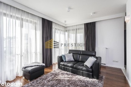 Apartament na Pokornej 77m2