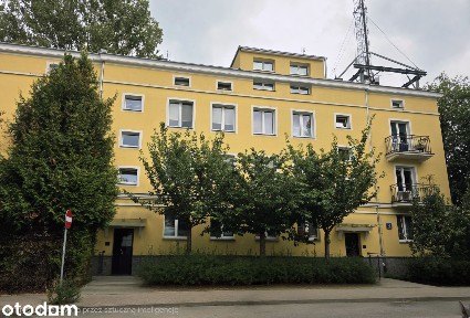 ul. Wąchocka, Saska Kępa, Praga-Południe, Warszawa, mazowieckie