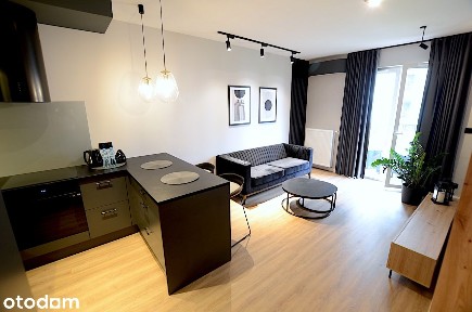 2-pokojowe 42m2 / Wola ul. Św. Stanisława / NOWE / Park Moczydło
