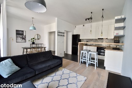 19 Dzielnica | 53 m² | 2 pokoje | garaż w cenie | bezpośrednio