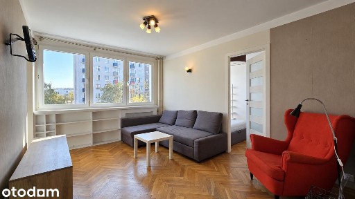 al. Niepodległości, Wierzbno, Mokotów, Warszawa, mazowieckie