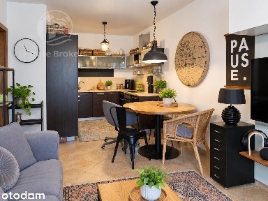 3 pokoje | 58,29 m² | garaż + komórka w cenie | ul. Mosiężna