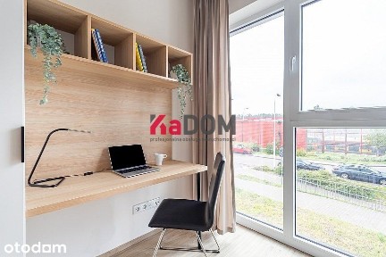Apartamenty dla studentów - ogólnodostępna siłowni