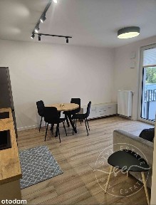 3 pokoje | 51 m² | parking | AC | Mokotów, ul. Antoniewska