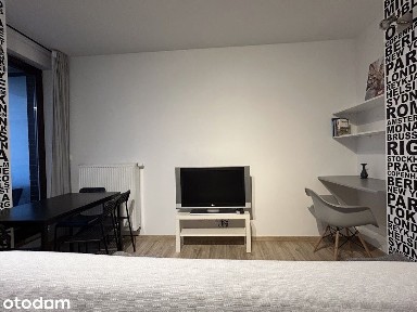 REZERWACJA - 2 pokoje/2 rooms, Wola, Jana Kazimierza 11b, Bezpośrednio