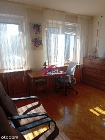 Stary Mokotów przy Sgh