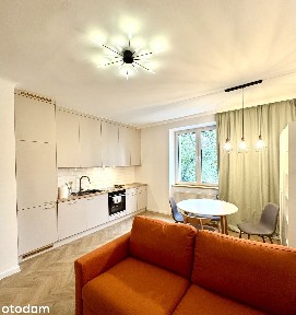 2 pokoje, 37 m², Wola, Metro Płocka