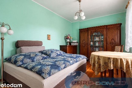 DOM NA SPRZEDAŻ | OK. 100 m² | DZIAŁKA 3657 m² | UL. NIŻAŃSKA