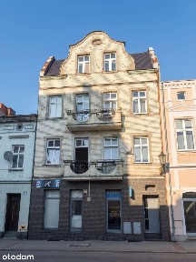 Plac 20 Października, Śrem, śremski, wielkopolskie