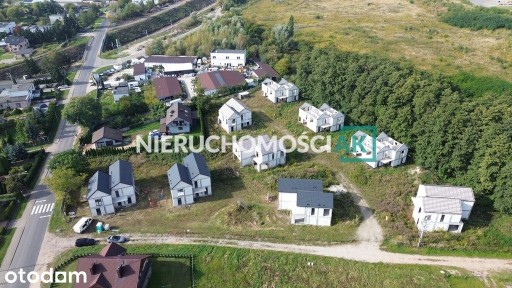 Domy z ogrodem | cisza i zieleń 10 min od Poznania