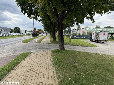Lokal użytkowy, 170 m², Tychy