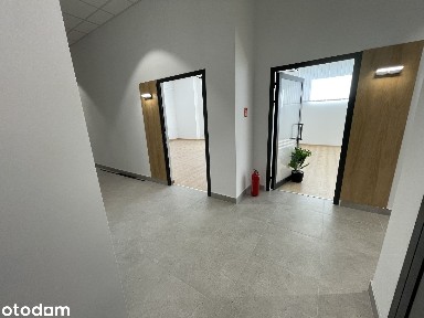 Nowe lokale od 28 do 330 m kw. Gdańska 27