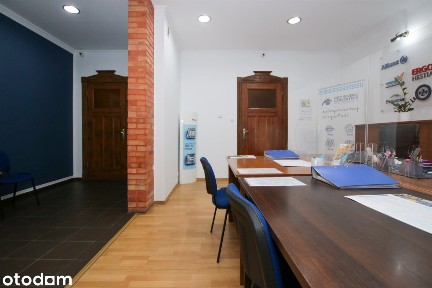 Wynajem|lokal usługowy|centrum miasta| 71m2