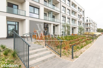 LOKAL USŁUGOWY 43 M² | DUŻE WITRYNY | KONSTELACJA | POGÓRZE