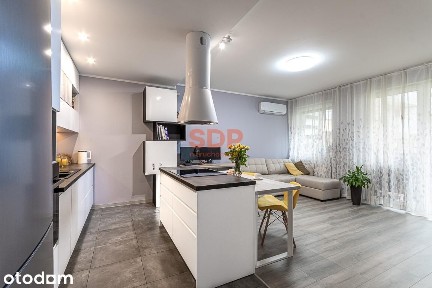 Przestronne 3 pokoje, Tęczowa | 66 m2 | duży balkon | parking