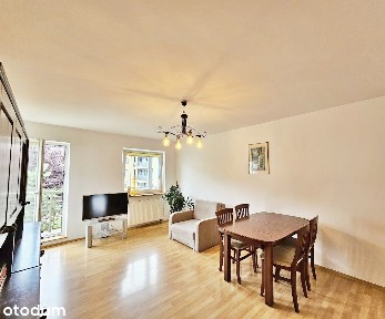 2 pokoje, duży balkon, Gaj, blisko Ferio Gaj, BEZ PROWIZJI