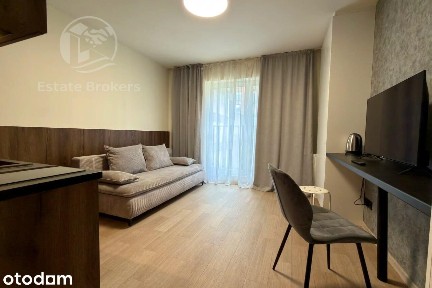 Kawalerka przy Wroclavii | ATAL City Square | Od zaraz