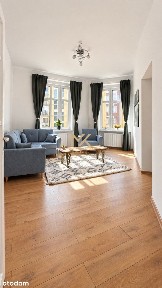 80 m² po remoncie | 3 m wysokości | mieszkanie lub lokal