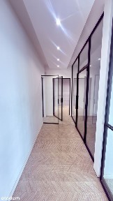 Wyjątkowy lokal 108 m² w centrum - wysoki standard, parter, witryny