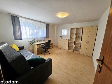3-pokojowe mieszkanie 45 m² we Wrocławiu, ul. Palisadowa