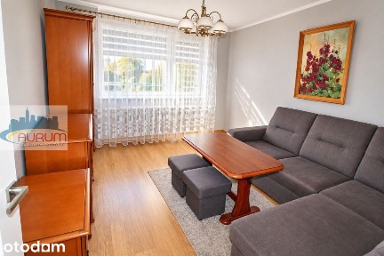 3 pokoje, blok, IV piętro
