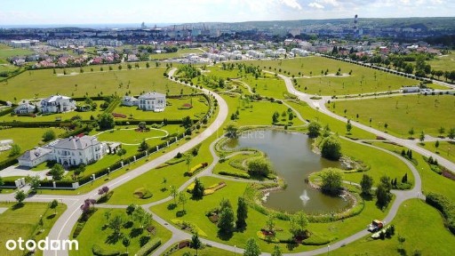 Gotowy apartament + 162m² prywatnego ogrodu