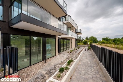 2 pokoje, duży balkon, zielona okolica, jacuzzi, sauna, 900m od morza