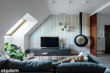 Taras ok 60m2|słoneczne